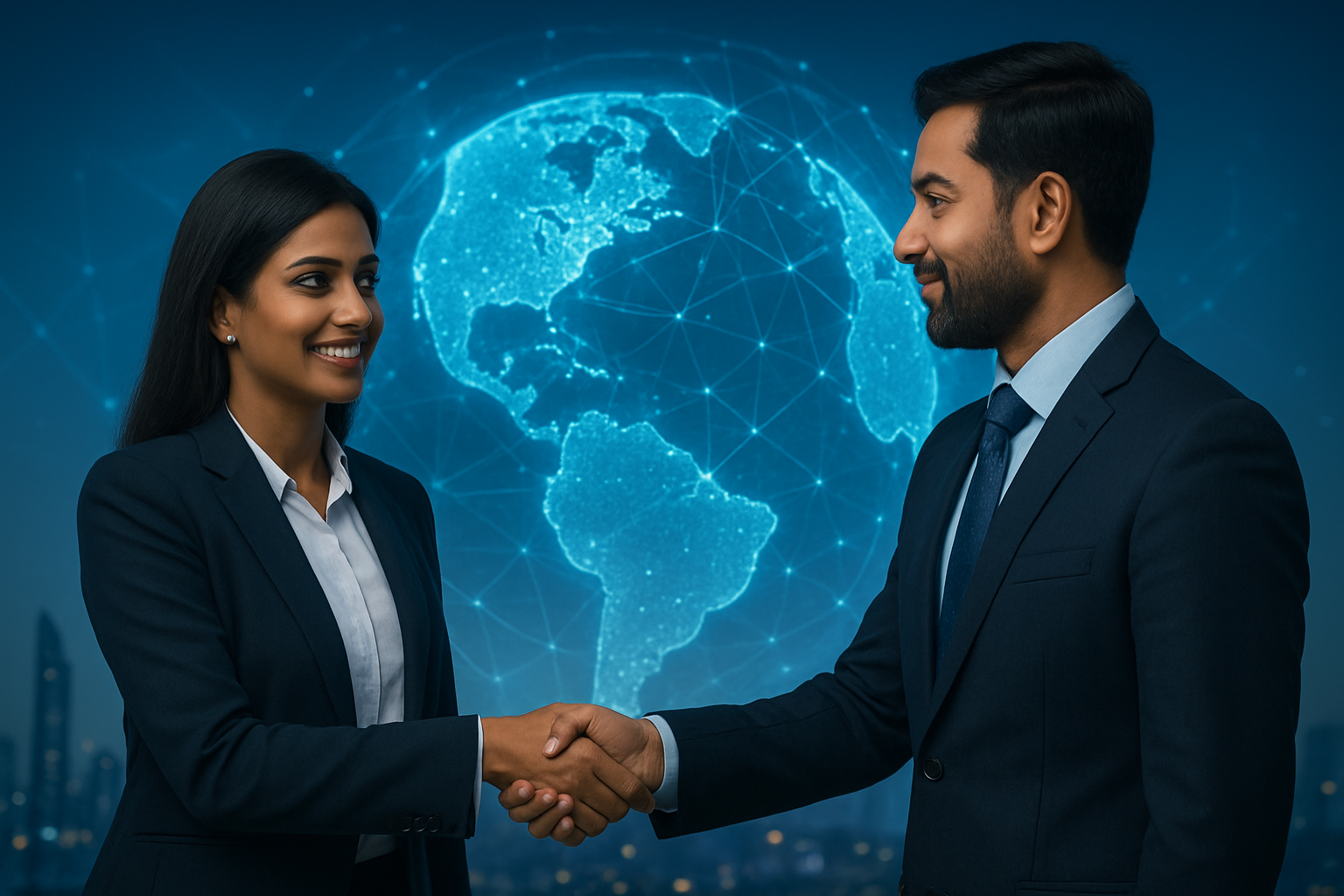 RITAVE company growth and achievements over the years